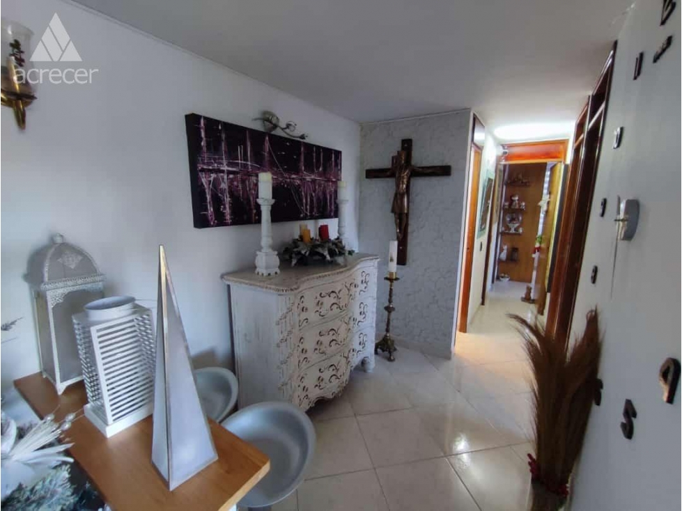 Apartamento para la venta en itagui ditaires — foto 6