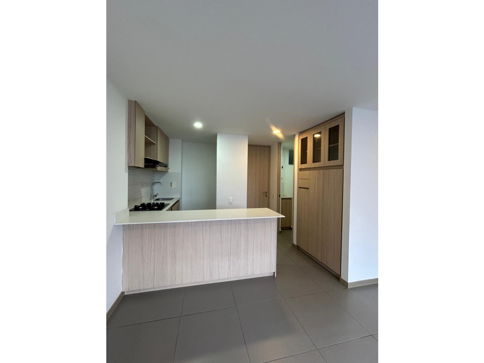 Apartamento en arriendo en Santa Fe Guayabal Medellín — foto 2