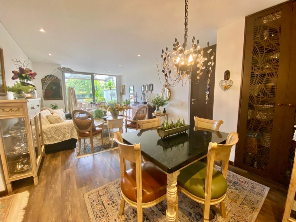 Apartamento para la venta en Rionegro Llano grande — foto 4