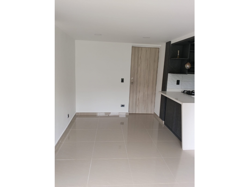 Apartamento nuevo en venta en sabaneta san jose — foto 3