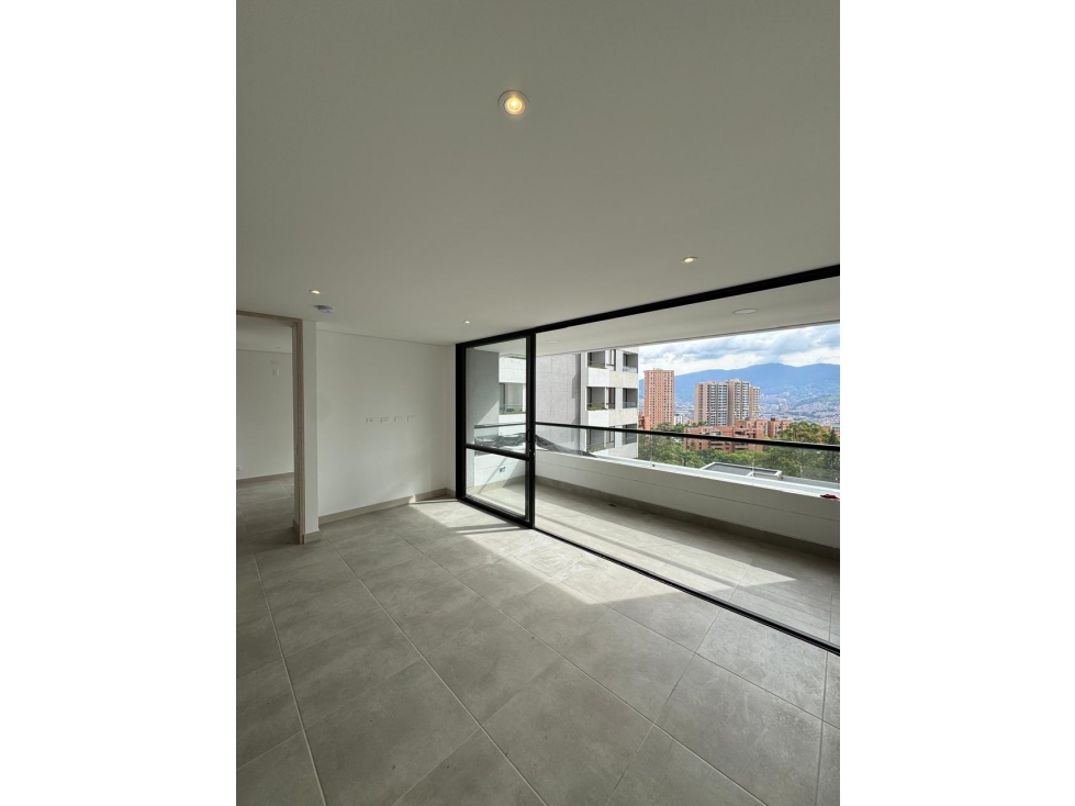 Apartamento para la venta sector Linares — foto 5