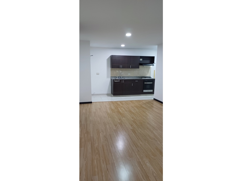 Apartamento para arriendo en Ciudad del Río El Poblado
