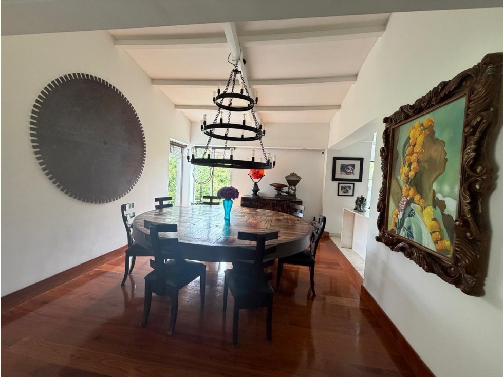 Apartamento para la venta en Poblado Loma de Los Gonzalez — foto 4