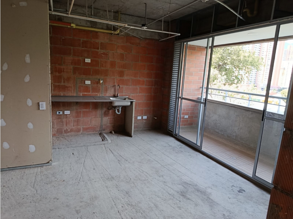 Apartamento para la venta en Ciudad Fabricato — foto 5