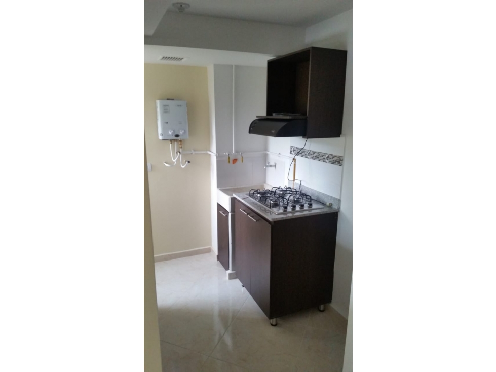 Apartamento para la venta sector Navarra Niquia — foto 5