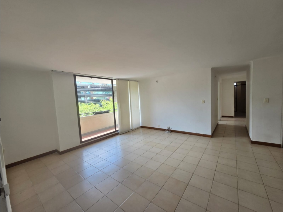 Apartamento en venta El Portal Envigado 115 m² + 2 parqueaderos