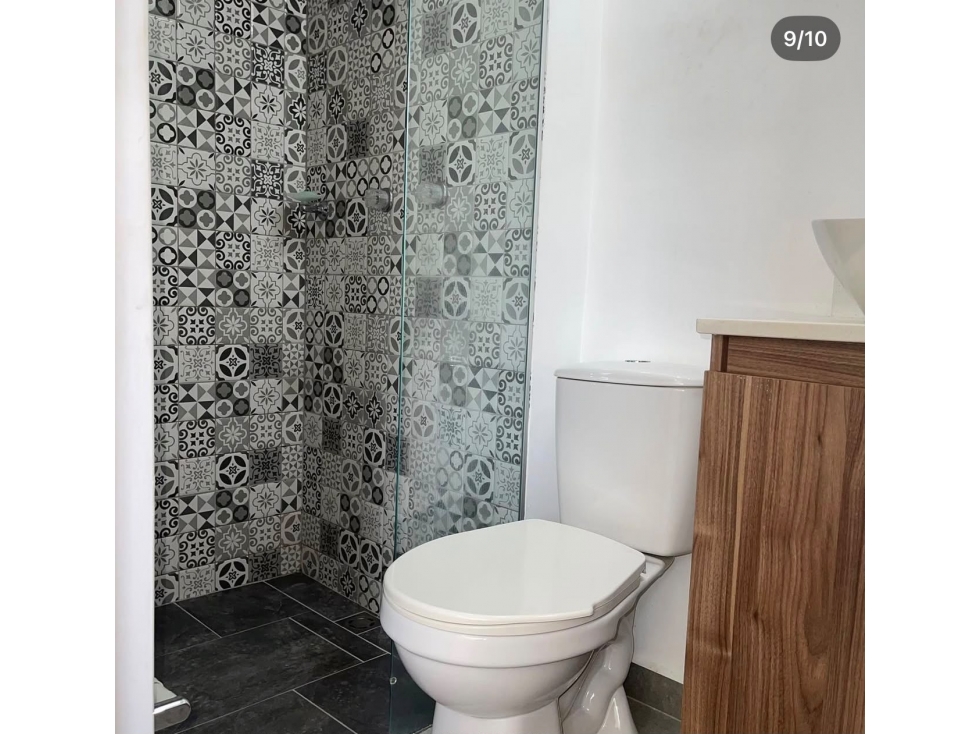 Apartamento en venta La Misericordia Copacabana 3H + 2 baños — foto 6