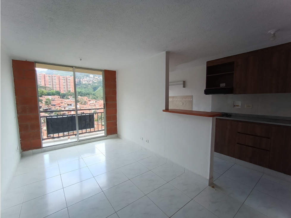 Apartamento en venta en el sector de Rodeo Alto