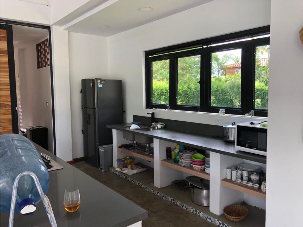 Finca Para La Venta Santa Fe de Antioquia — foto 5