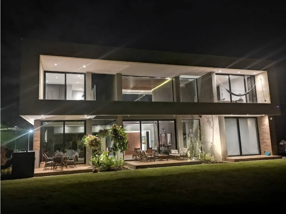 Casa para la venta en Alto de Palmas sector Penasco - Acuarela — foto 3