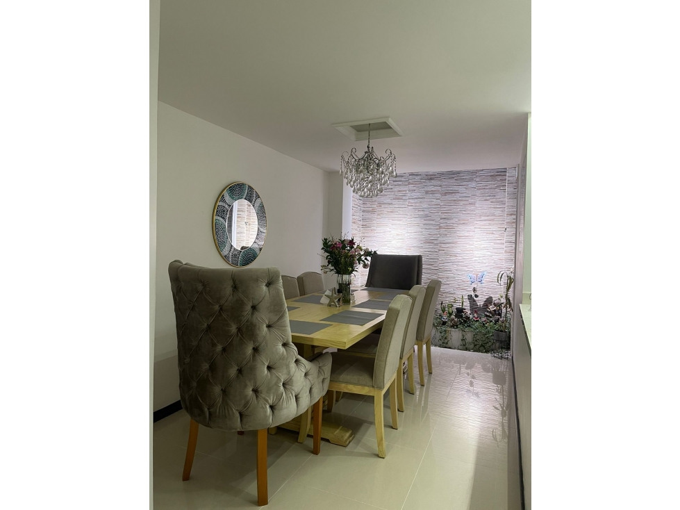 Casa para la venta en la Mota Medellin — foto 4