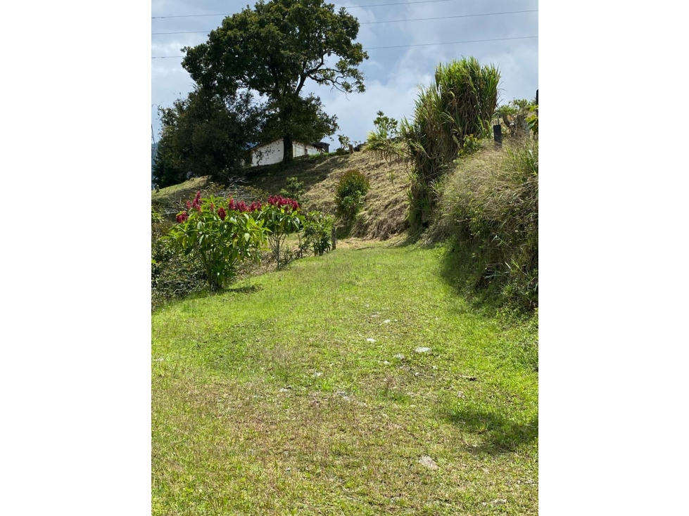Lote en venta en Caldas - Antioquia - 6