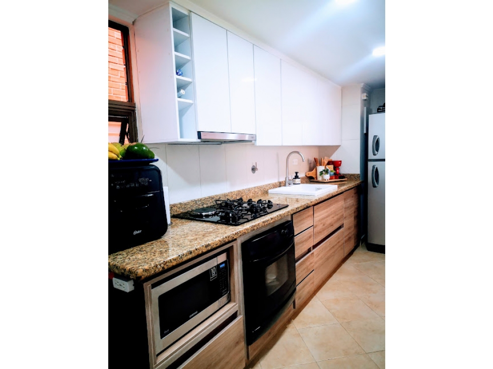 Apartamento en venta en Zúñiga Envigado — foto 2