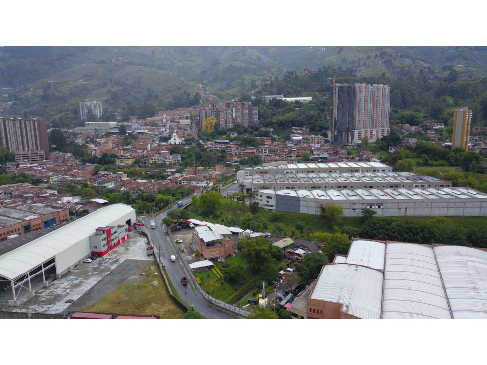 Bodega para venta en la Estrella Antioquia - 5