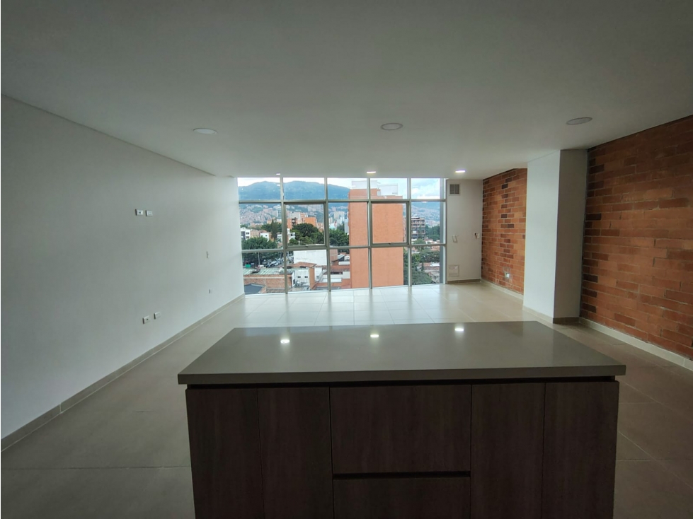 Apartaestudio en venta medellin laureles — foto 2