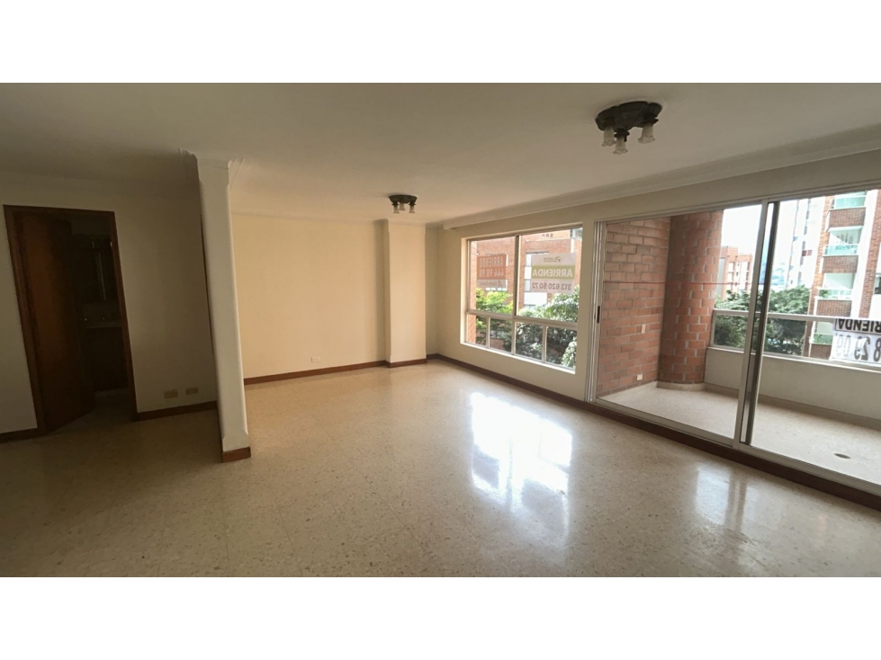 Vendo Apartamento en Santa Maria de los Ángeles El Poblado Medellín - 5