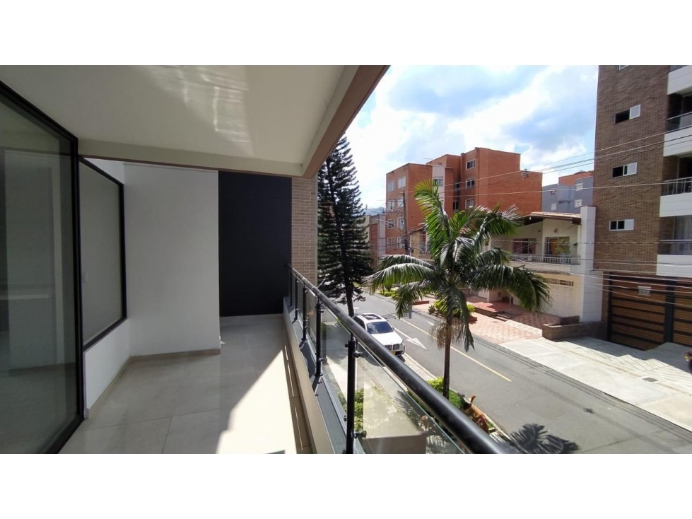 Venta de Apartamento en Laureles La Castellana Medellín Antioquia — foto 4