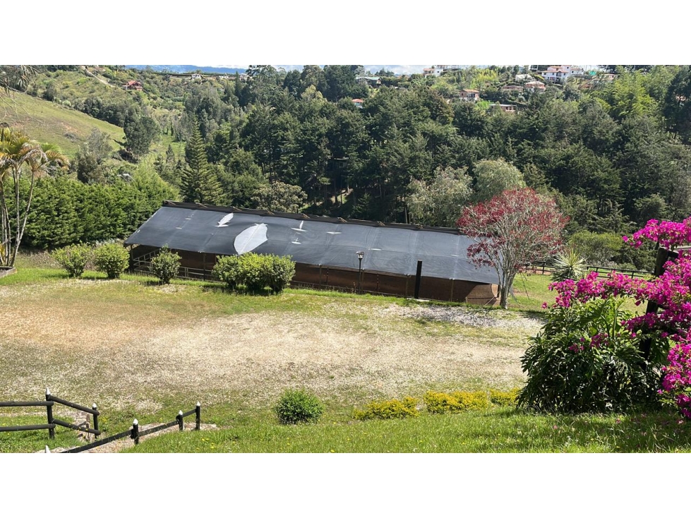 Venta de Finca en Rionegro Antioquia cerca al Aeropuerto — foto 6