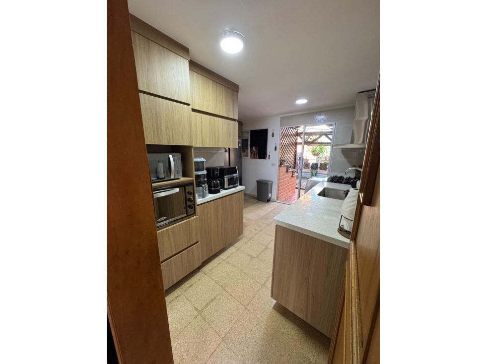 Casa unifamiliar en venta Loma De Los Bernal parte baja — foto 6