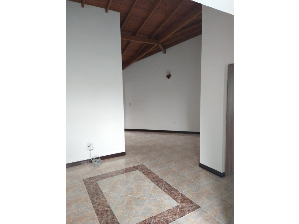 Apartamento en venta Medellín Belén Rosales — foto 6
