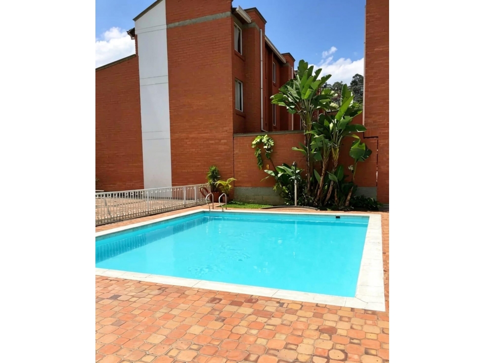 Casa en venta Belén la Palma Medellín — foto 2