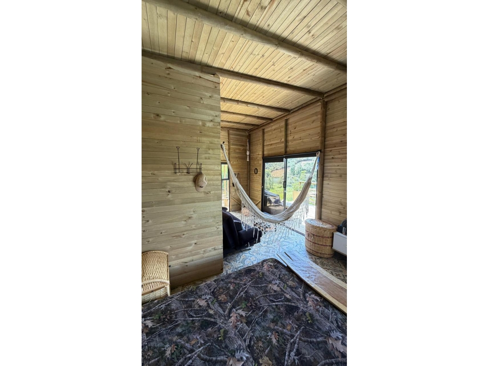 Venta de Cabaña en Santuario Antioquia - 3