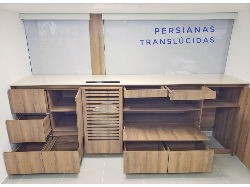 Oficina en venta en Laureles Estadio — foto 4