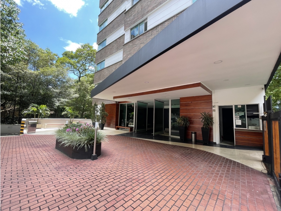 Apartamento para la venta en El Poblado — foto 3