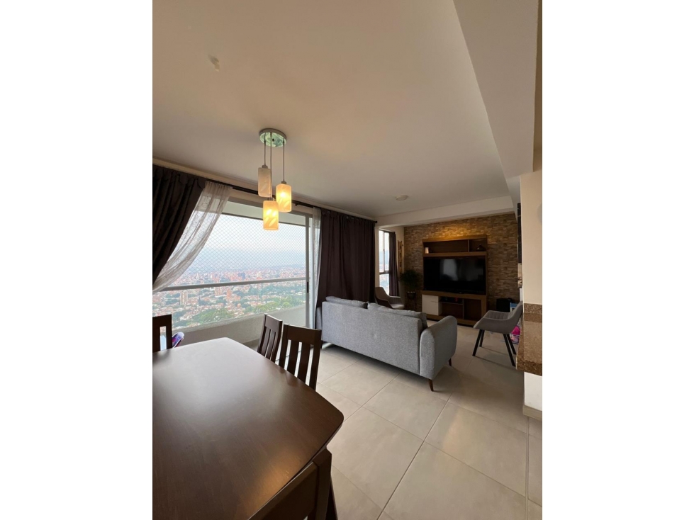 Apartamento en venta en Calasanz