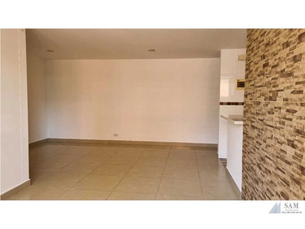 Apartamento para venta en Ciudad del Rio El Poblado — foto 4