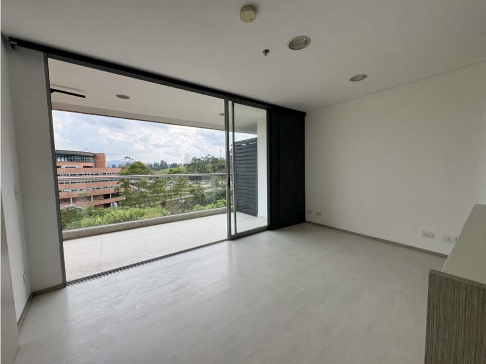 Aparta Suite Rionegro Antioquia — foto 3