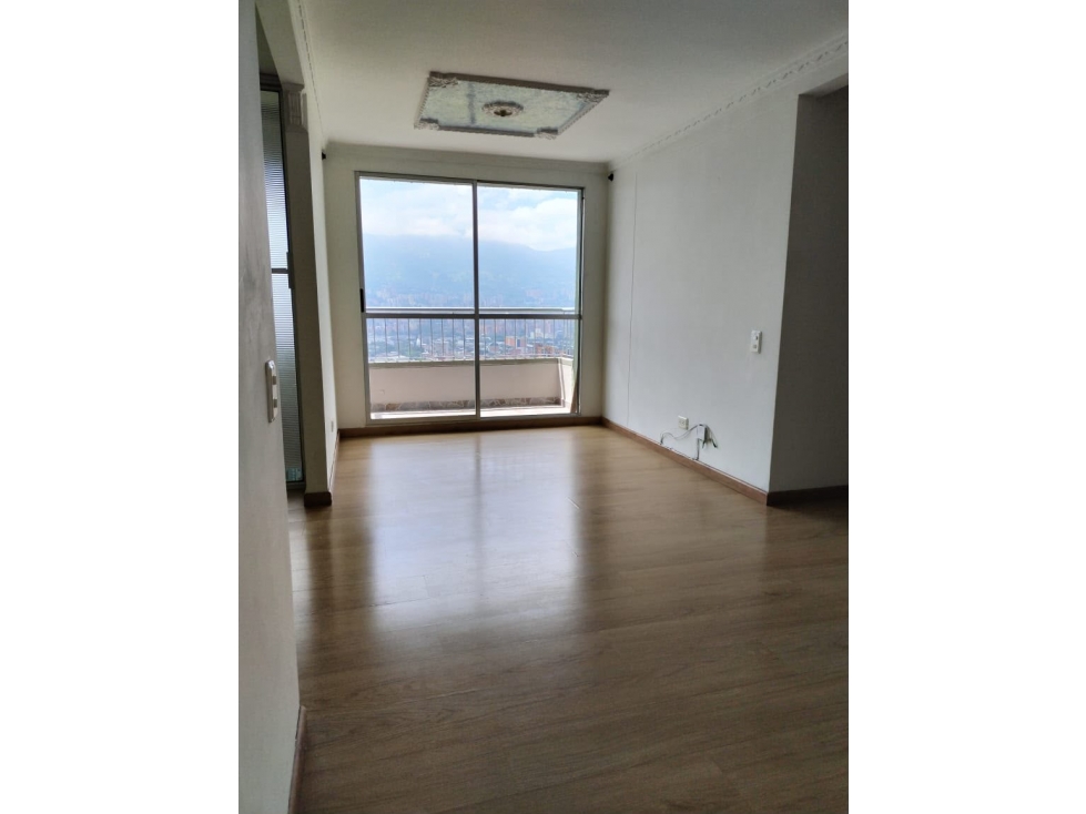 Apartamento para venta en Rodeo Alto Medellín — foto 2