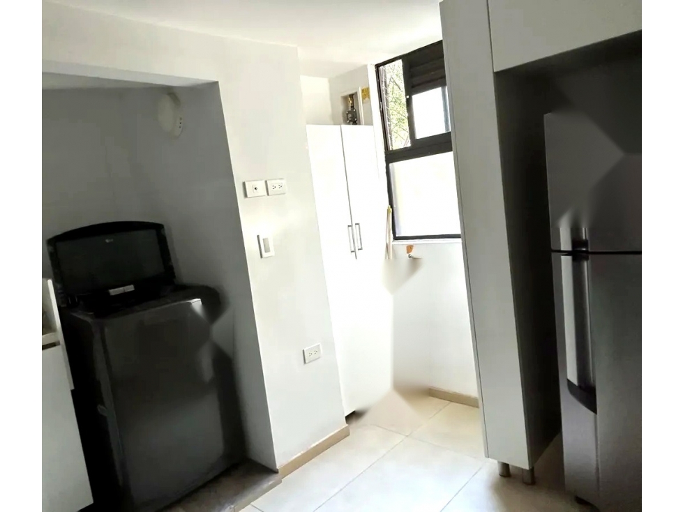 Apartamento para venta en Loma de los Bernal Medellín — foto 6