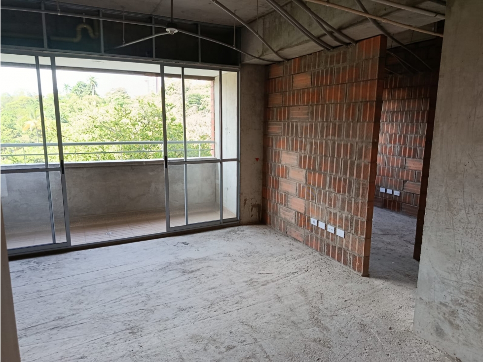 Apartamento para la venta en Ciudad Fabricato — foto 6