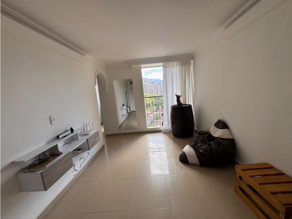 Apartamento para venta en Belén Rincón y Mota Medellin — foto 5