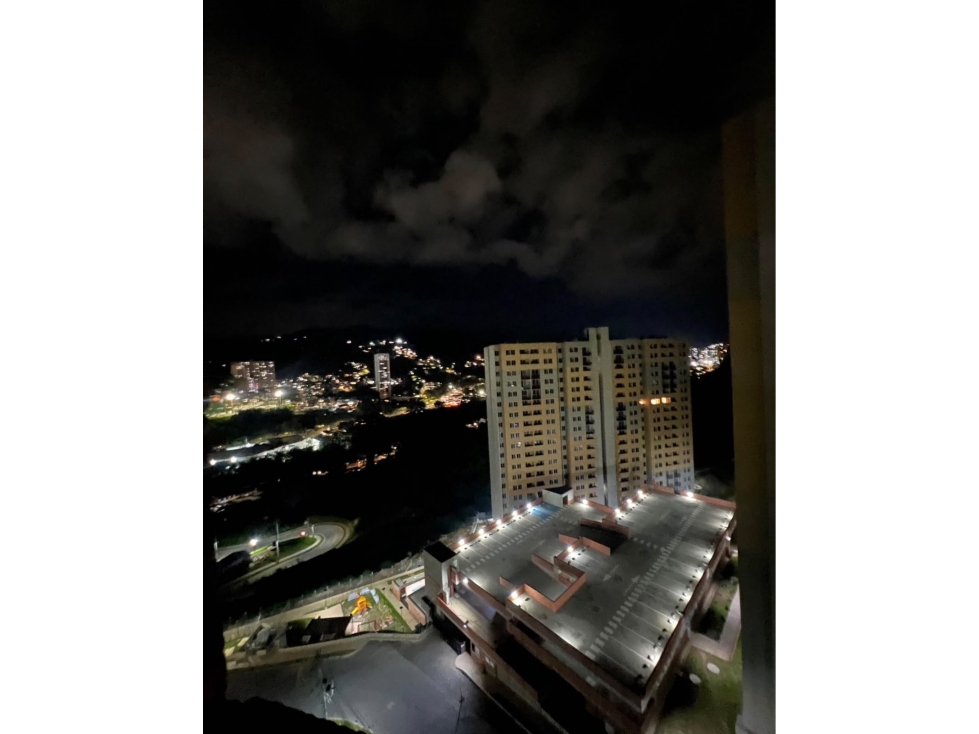 Apartamento en venta Pueblo Viejo La Estrella 50 m² terminado — foto 3