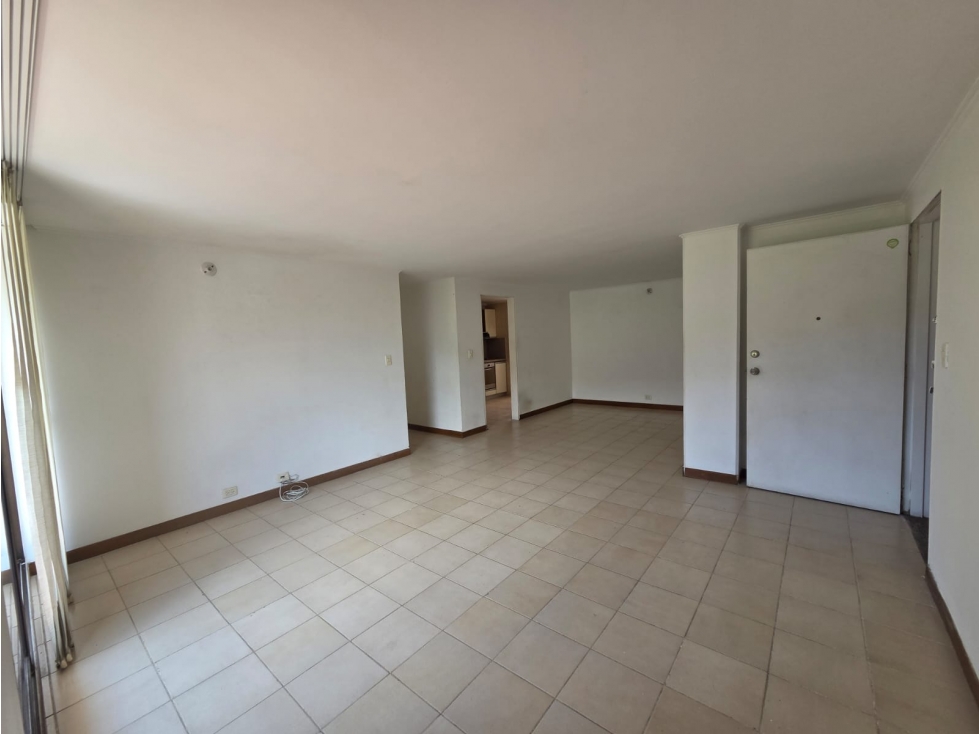 Apartamento en venta El Portal Envigado 115 m² + 2 parqueaderos - 5