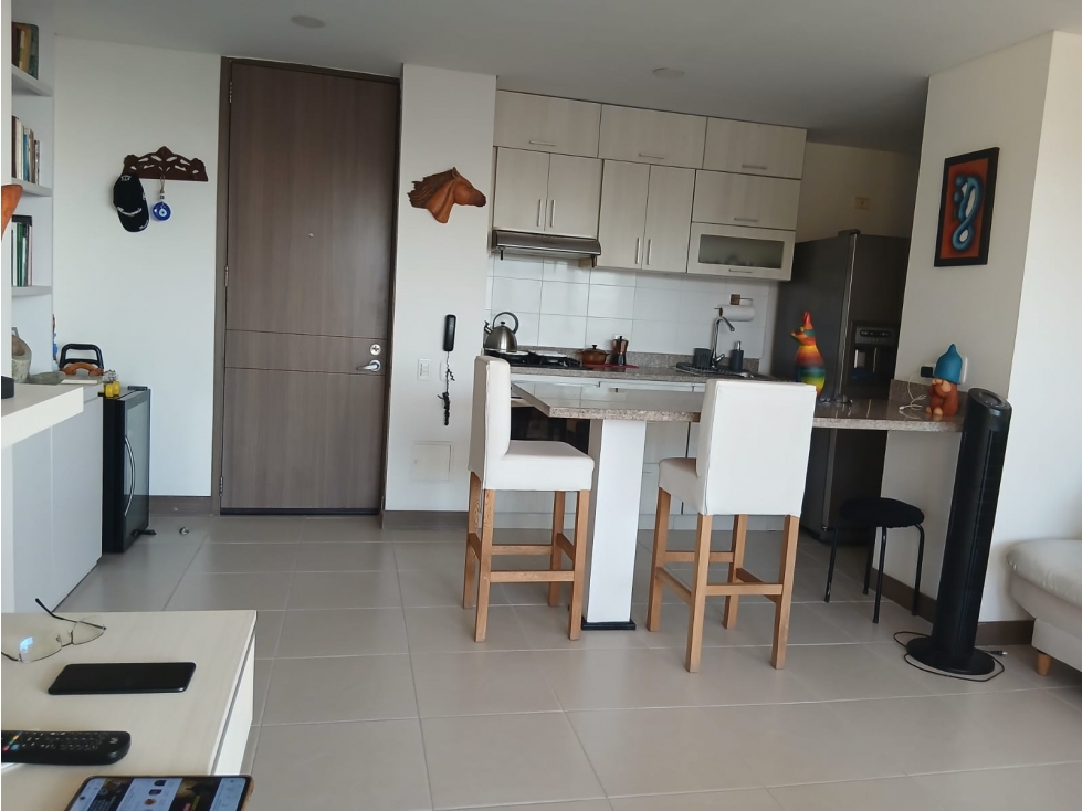 Venta apartamento bello horizonte santa marta KK52 — foto 3
