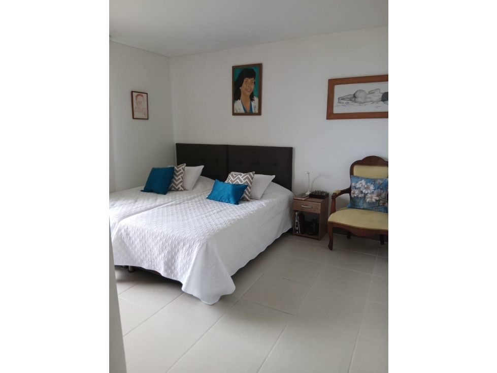 Venta apartamento bello horizonte santa marta KK52 — foto 6