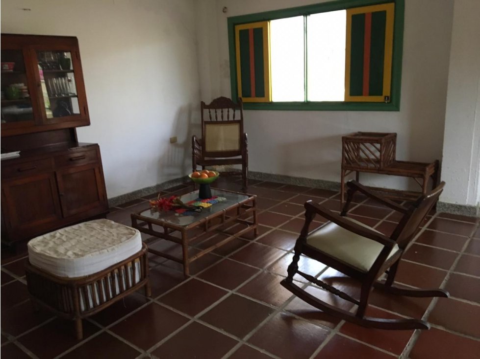 Venta Casa Duplex en Santa Veronica Juan de Acosta Atlantico - 4