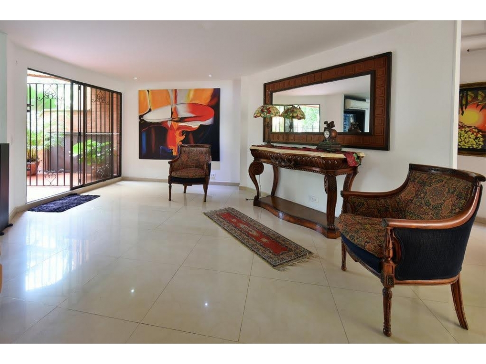 Apartamento sector Villa Campestre CO