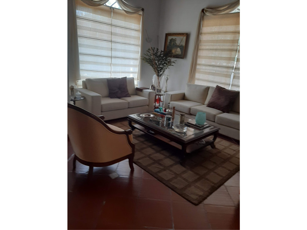 VENTA 3 CASAS EN CONJUNTO CERRADO EN VILLA CAMPESTRE PUERTO COLOMBIA — foto 2