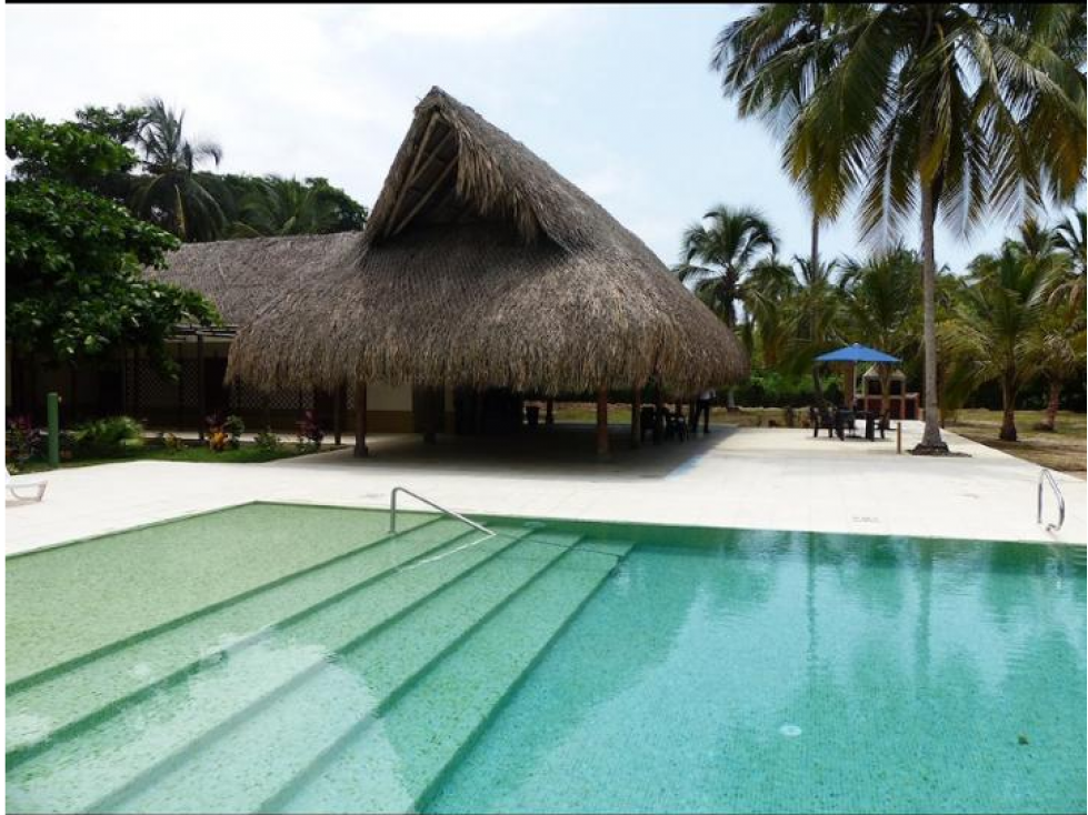 Lote Conjunto Cerrado en Palomino Guajira4F - 1