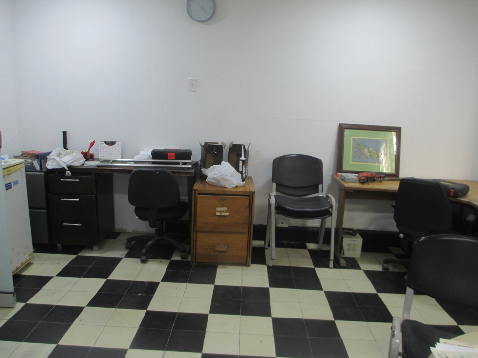 Venta casa lote comercial sector el prado barranquilla