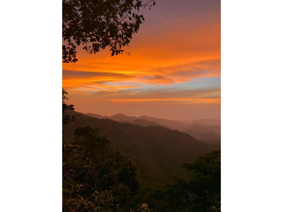 Lote cerca a Minca Sierra Nevada de Santa Marta el Campano — foto 3