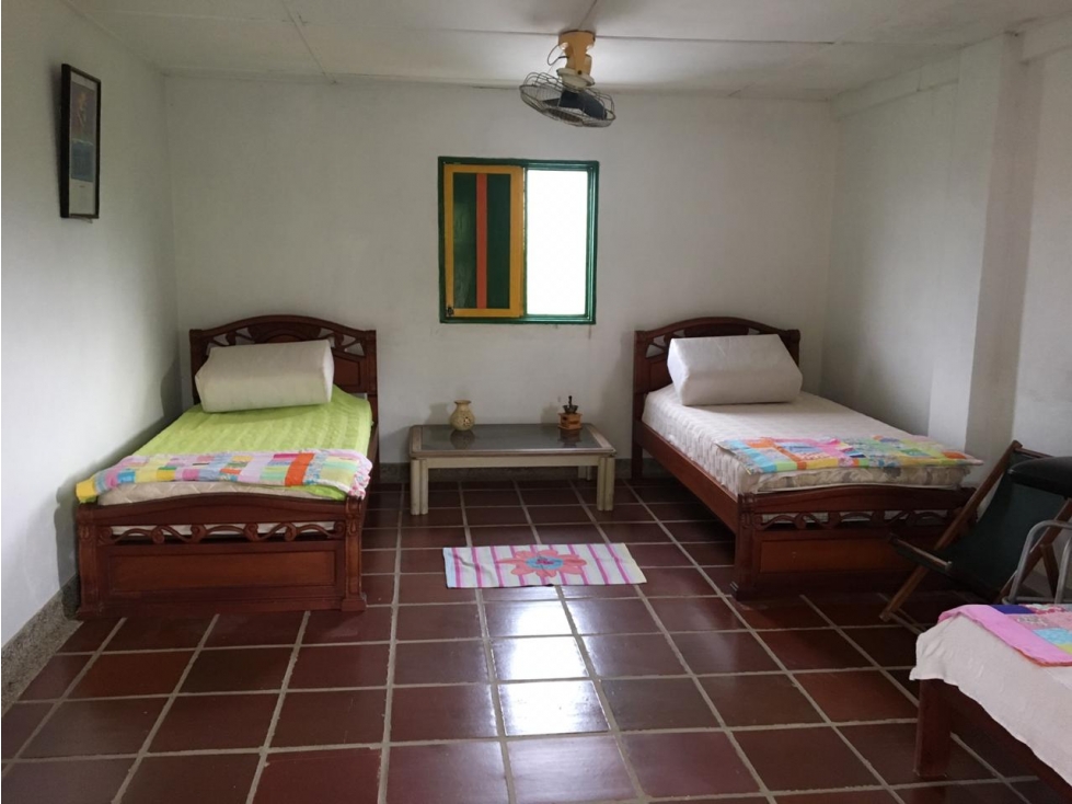 Venta Casa Duplex en Santa Veronica Juan de Acosta Atlantico - 5