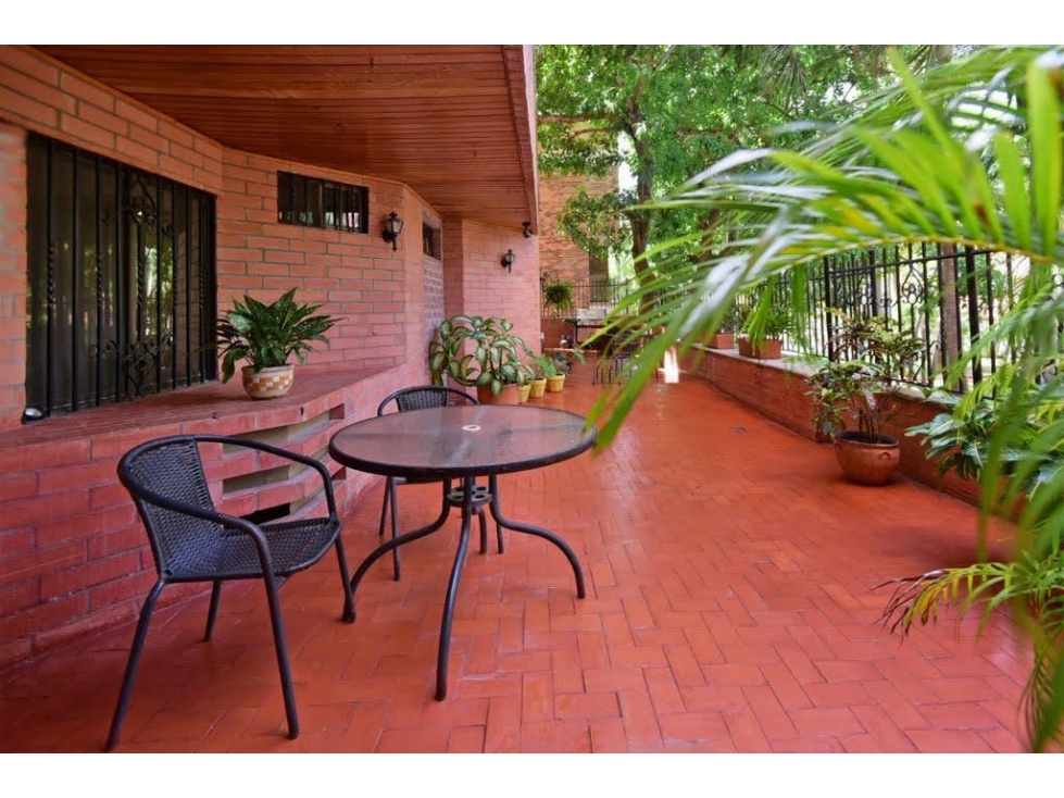 Apartamento sector Villa Campestre CO - 2