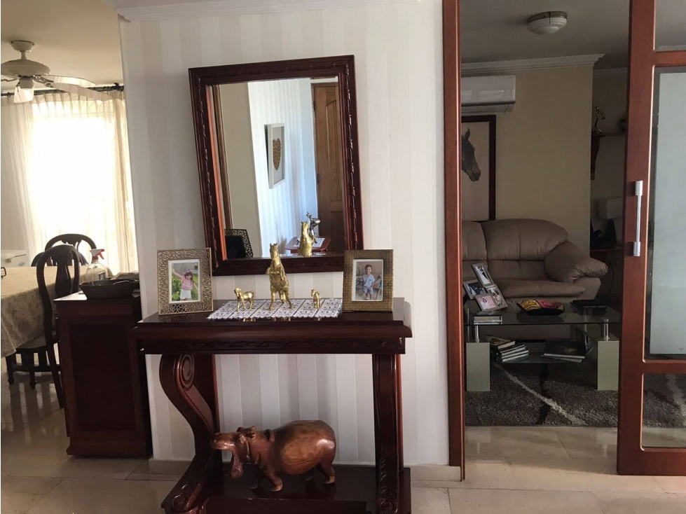 VENTA APARTAMENTO EN SECTOR ALTO PRADO BARRANQUILLA — foto 3