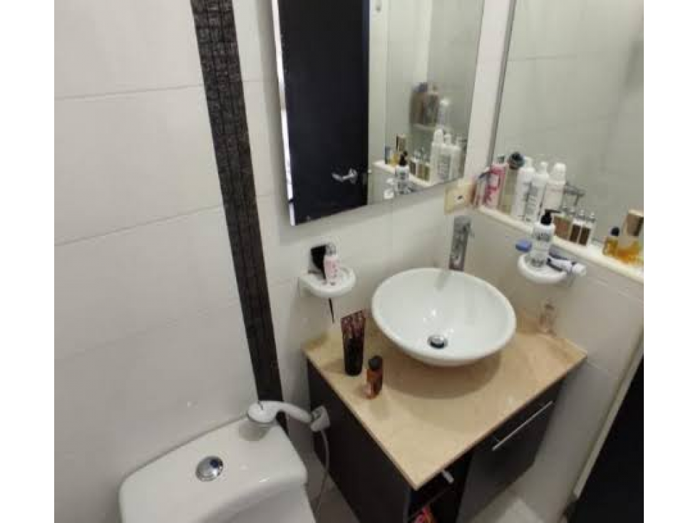 VENTA APARTAMENTO SECTOR LA CAMPINA BARRANQUILLA — foto 2