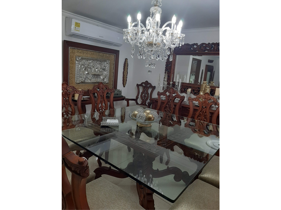 VENTA APARTAMENTO SECTOR EL TABOR BARRANQUILLA — foto 2